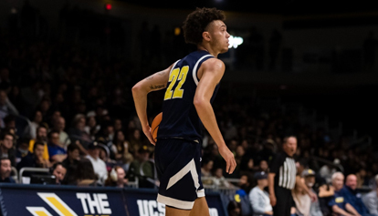 Basketball Uniform