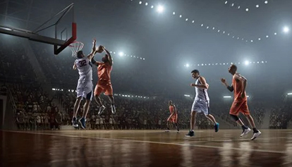 Basketball Uniform