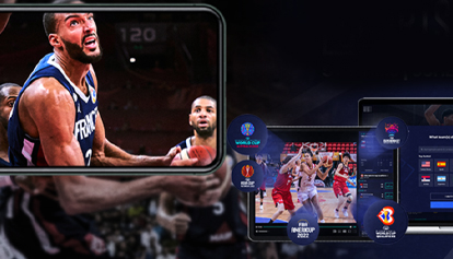 Digital Streaming