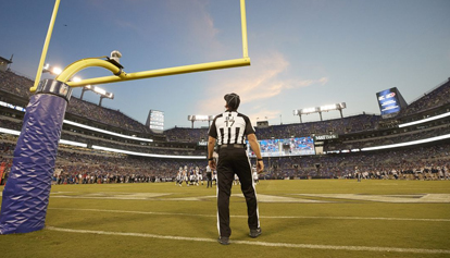 Goal-Line Technology