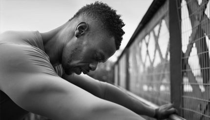 Wrestling mental preparation tips