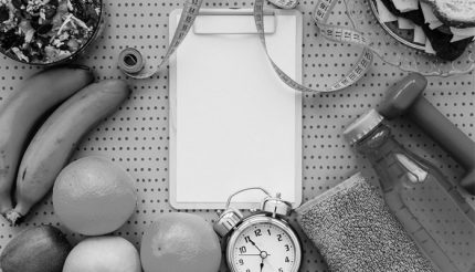 Wrestling nutrition and weight management guide