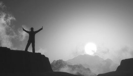 Wrestling personal development
