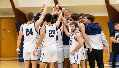 Basketball Uniform
