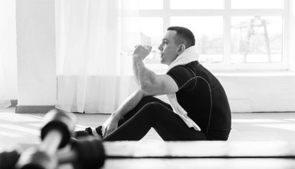 Wrestling recovery and rest – optimize performance