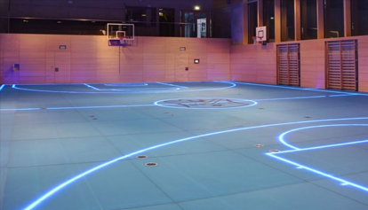 Smart Courts