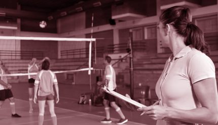 volleyball