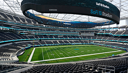 Stadium Innovations