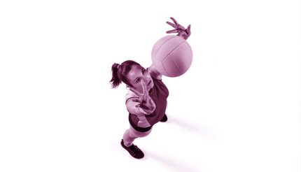volleyball Team