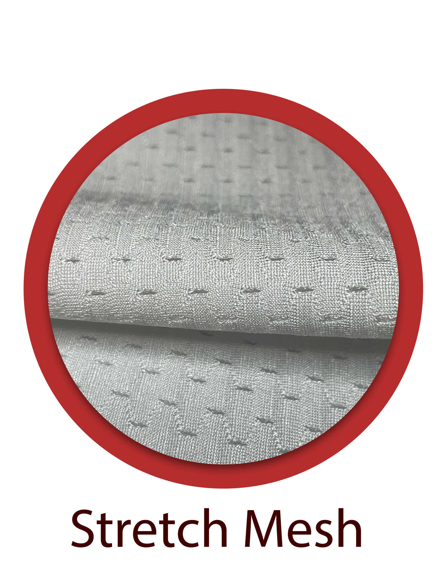Stretch-Mesh