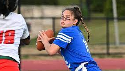 The QB Accuracy Challenge