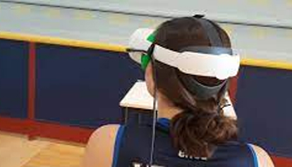 VR Training