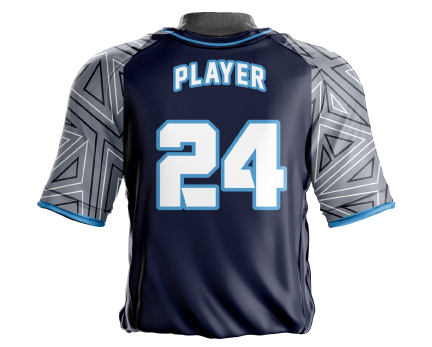 Angels Baseball Jersey - additional view