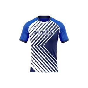 Axis Soccer Jersey — Allen Sportswear
