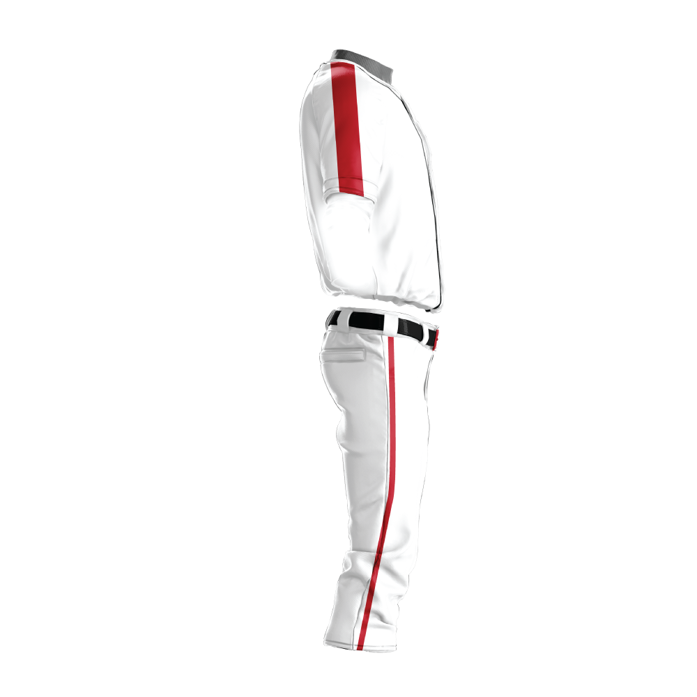 Baseball Uniform Pro 205 Baseball Uniform - additional view
