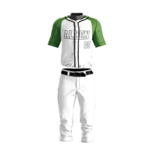 Baseball Uniform Pro 209 Baseball Uniform — Allen Sportswear