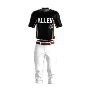 Baseball Uniform Pro 214 Baseball Uniform — Allen Sportswear