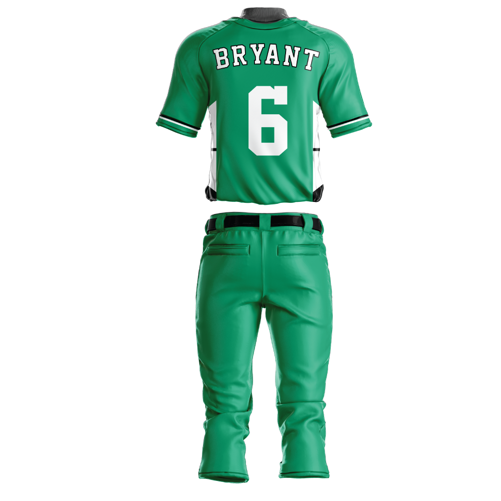 Baseball Uniform Pro 220 Baseball Uniform - additional view