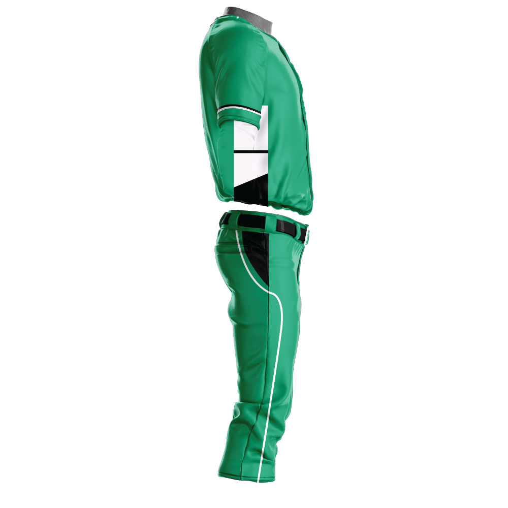 Baseball Uniform Pro 220 Baseball Uniform - additional view