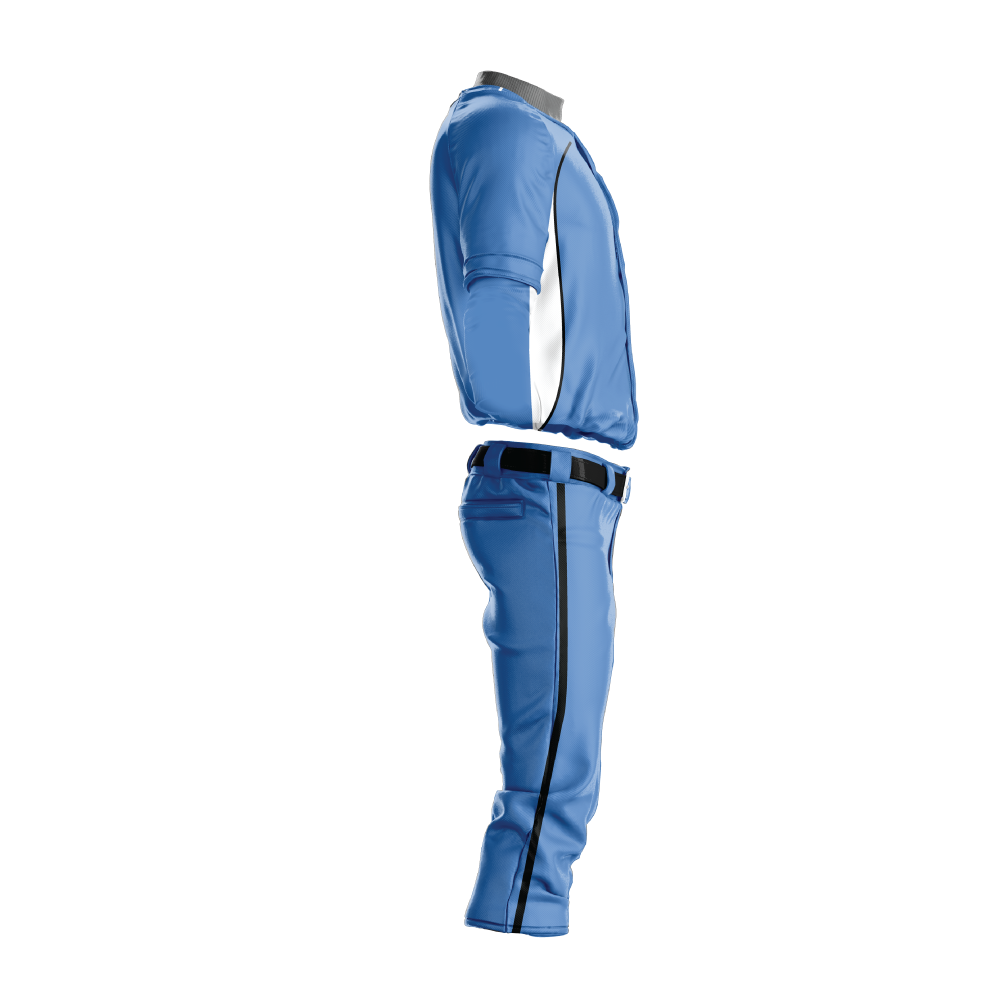 Baseball Uniform Pro 221 Baseball Uniform - additional view