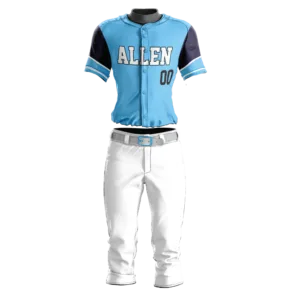Baseball Uniform Pro 225 Baseball Uniform — Allen Sportswear