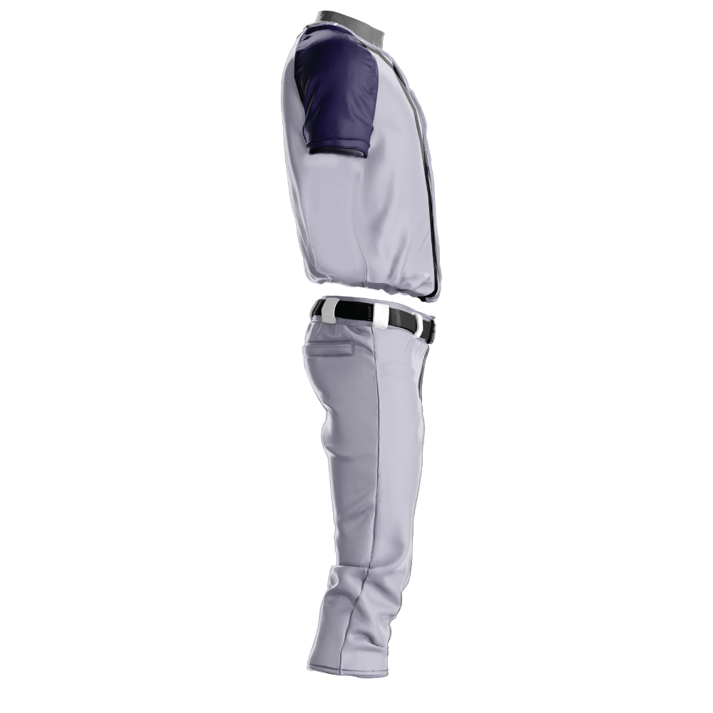 Baseball Uniform Pro 229 Baseball Uniform - additional view