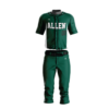 Baseball Uniform Sublimated 200 Baseball Uniform — Allen Sportswear