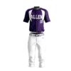 Baseball Uniform Sublimated 202 Baseball Uniform — Allen Sportswear