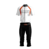 Baseball Uniform Sublimated 203 Baseball Uniform — Allen Sportswear