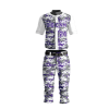 Digicam Baseball Uniform — Allen Sportswear