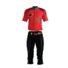 Hawk Baseball Uniform — Allen Sportswear