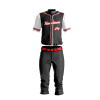 Hometown Baseball Uniform — Allen Sportswear