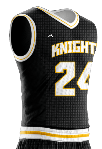 Knights Basketball Jersey - additional view