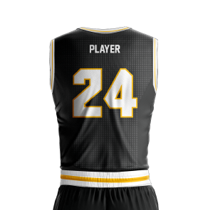 Knights Basketball Jersey - additional view