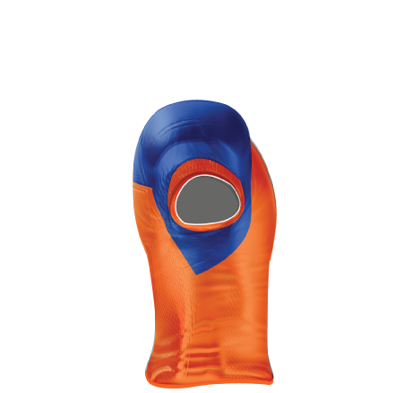 Blaze Football Jersey - additional view