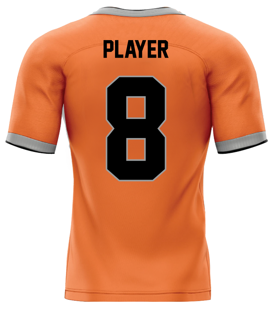 Canyon Rush Flag Football Jersey - additional view