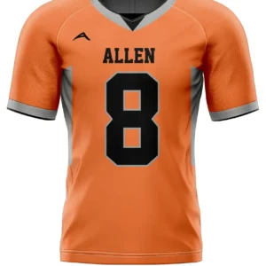 Canyon Rush Flag Football Jersey — Allen Sportswear