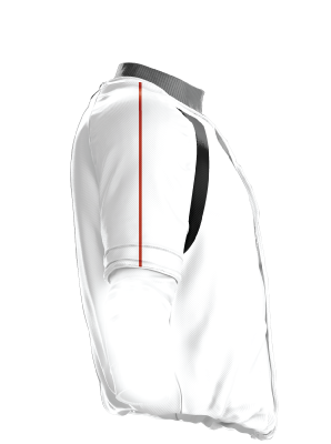 Cedar Strike Baseball Jersey - additional view