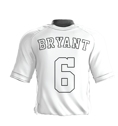 Cedar Strike Baseball Jersey - additional view