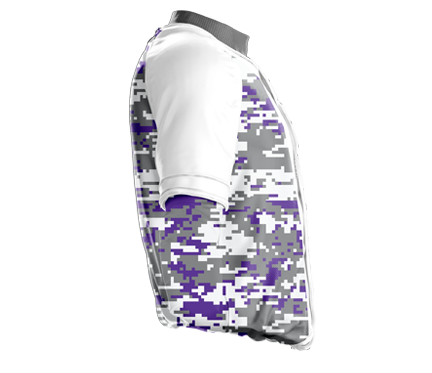 Digicam Baseball Jersey - additional view