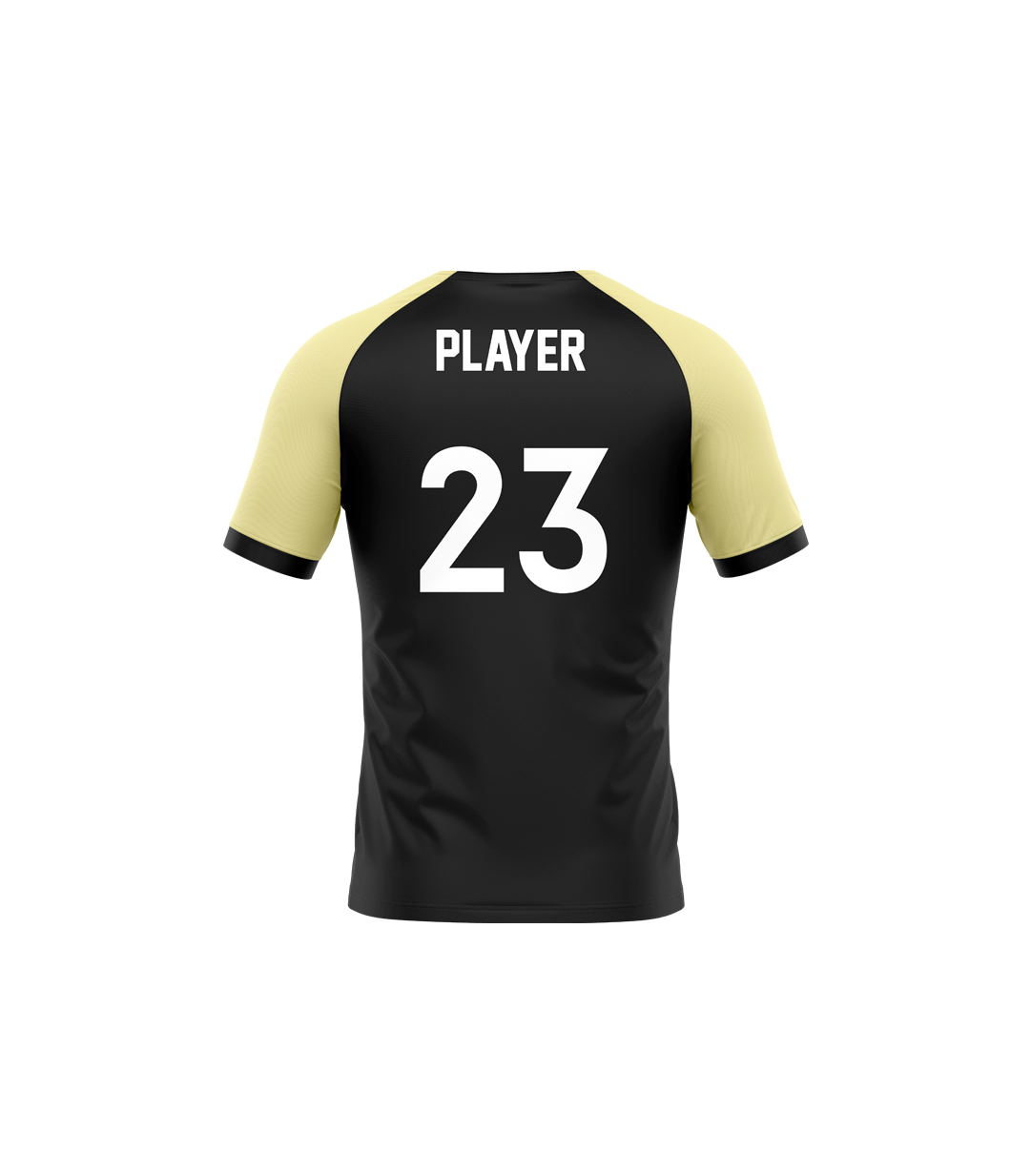 Eclipse Soccer Jersey - additional view