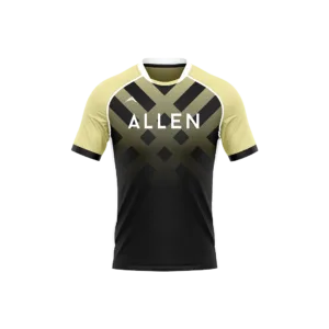 Eclipse Soccer Jersey — Allen Sportswear