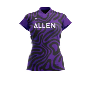 Electric Pulse Volleyball Jersey — Allen Sportswear