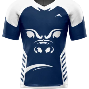 Esports Grizzly Esports Jersey — Allen Sportswear
