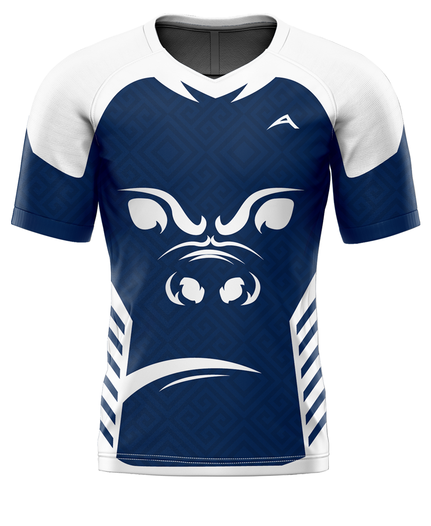 Esports Grizzly Esports Jersey — Allen Sportswear