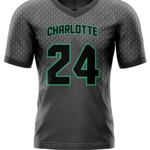 Esports Charlotte Esports Jersey — Allen Sportswear