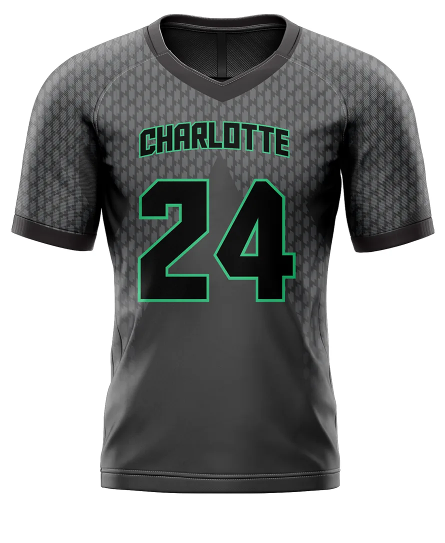 Esports Charlotte Esports Jersey — Allen Sportswear