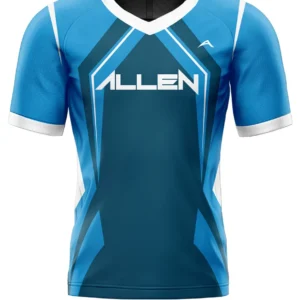 Esports Ice Esports Jersey — Allen Sportswear