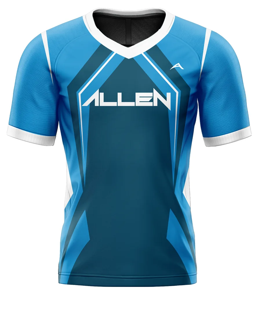 Esports Ice Esports Jersey — Allen Sportswear