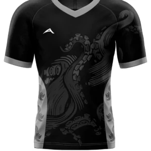 Esports Kraken Esports Jersey — Allen Sportswear